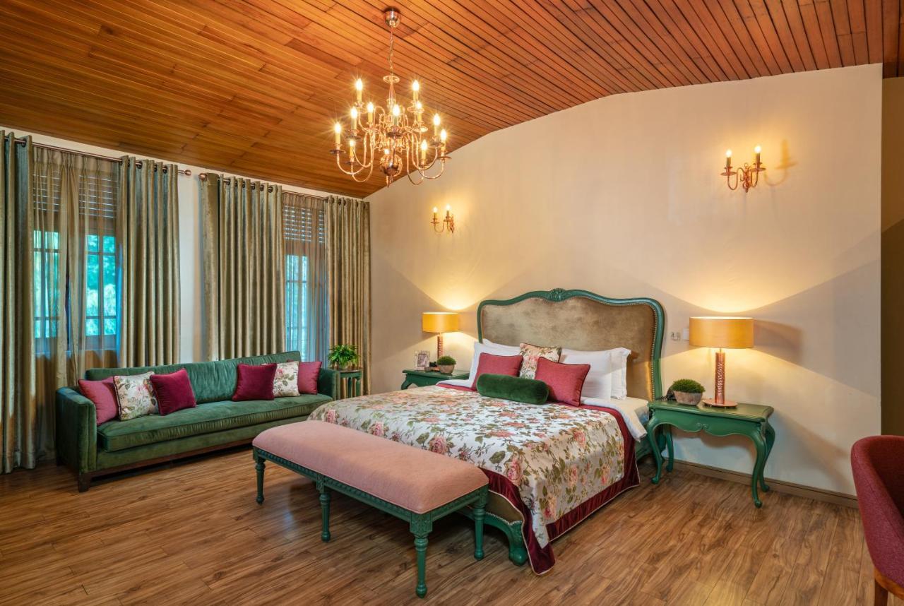 Clove Villa Kandy Exterior photo