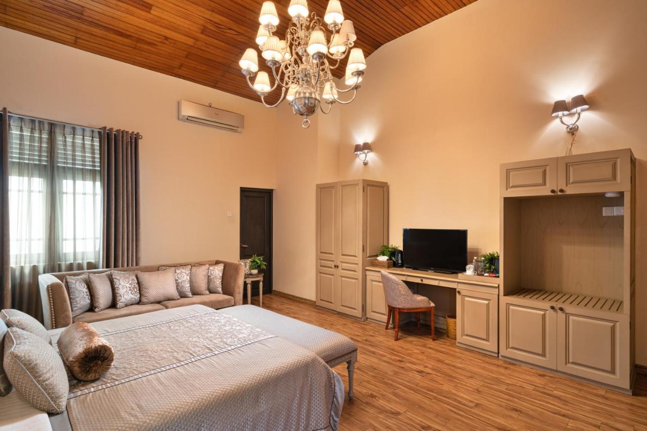 Clove Villa Kandy Exterior photo