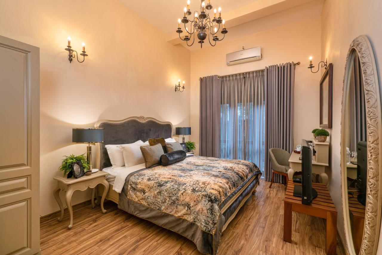 Clove Villa Kandy Exterior photo