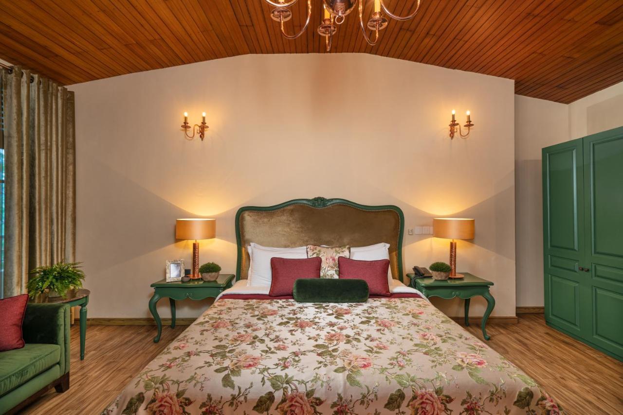Clove Villa Kandy Exterior photo