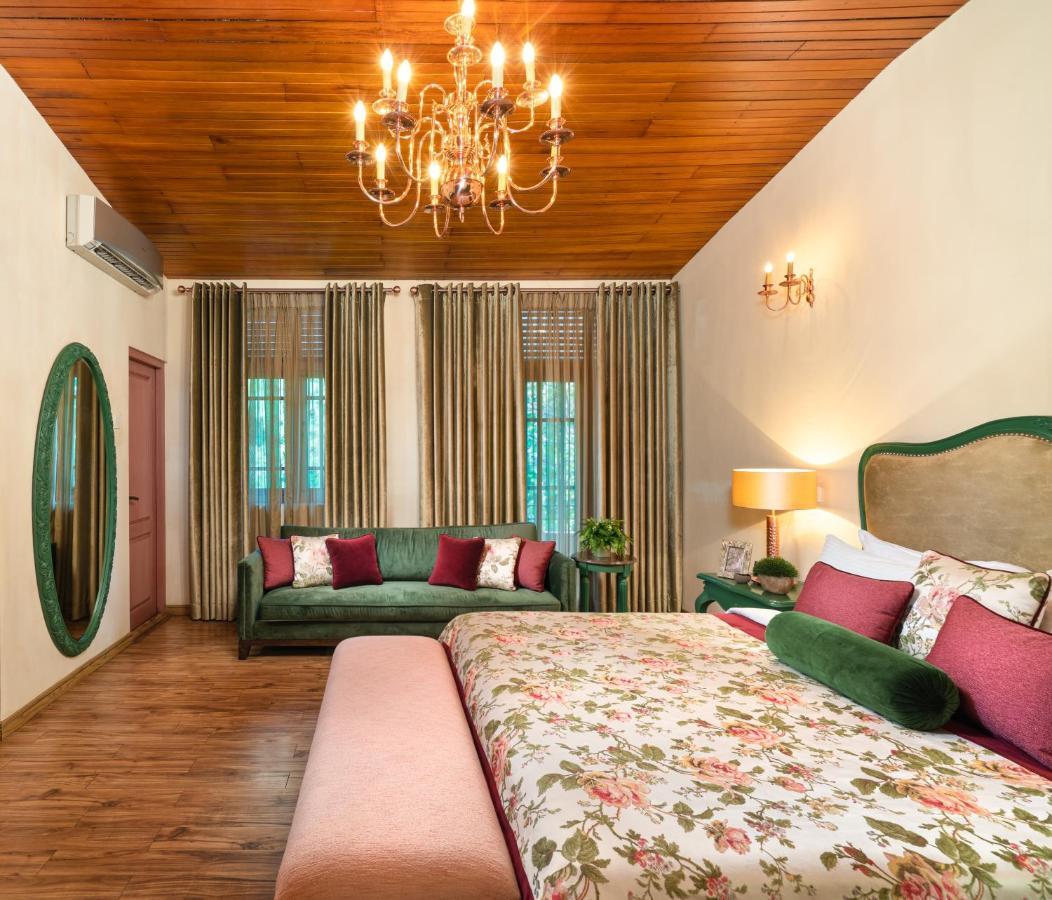 Clove Villa Kandy Exterior photo