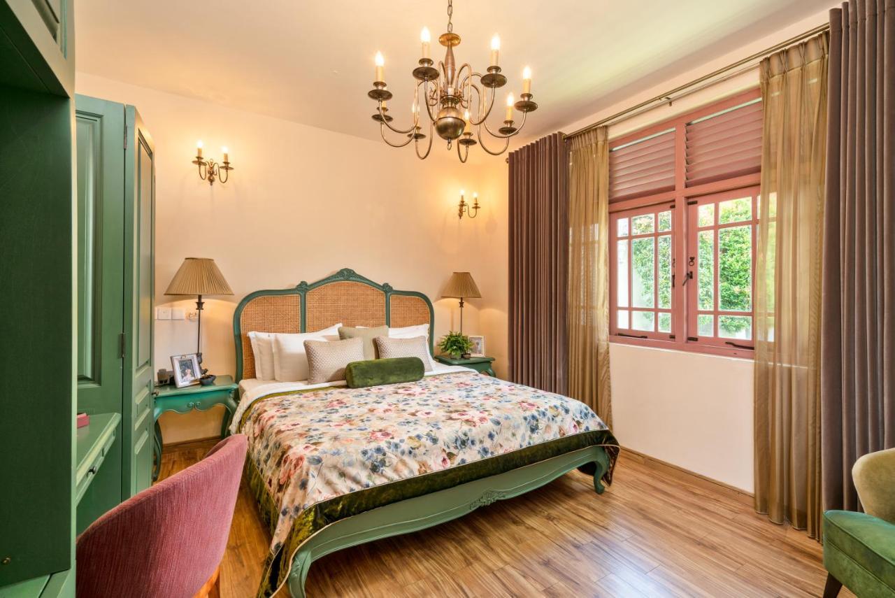 Clove Villa Kandy Exterior photo
