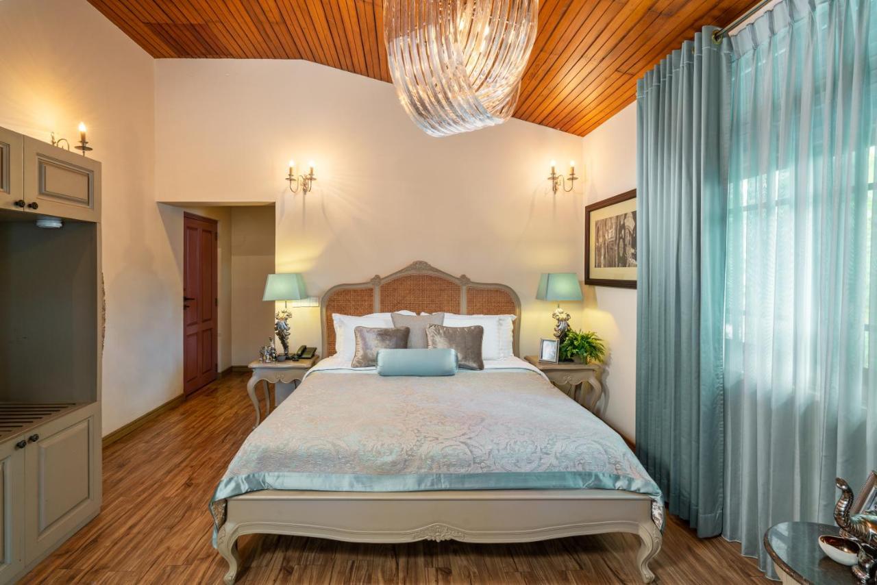 Clove Villa Kandy Exterior photo