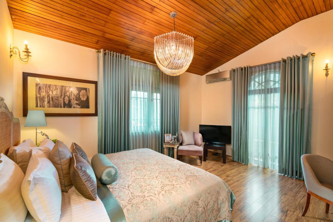 Clove Villa Kandy Exterior photo
