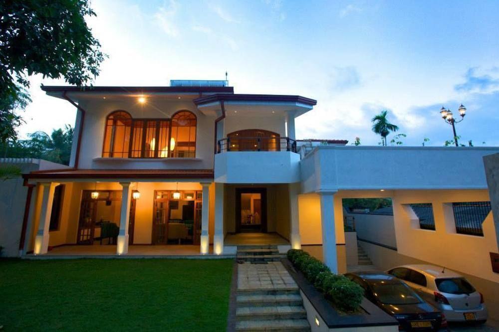 Clove Villa Kandy Exterior photo