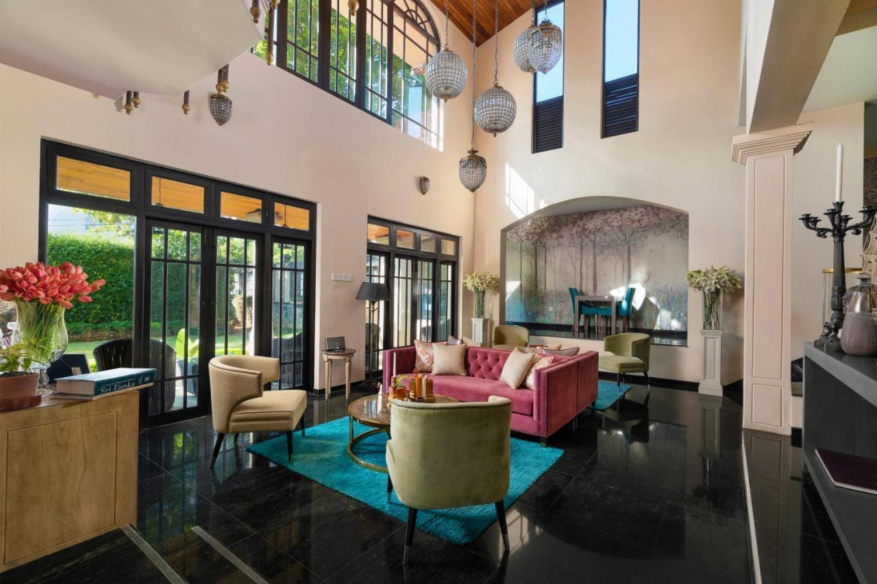 Clove Villa Kandy Exterior photo