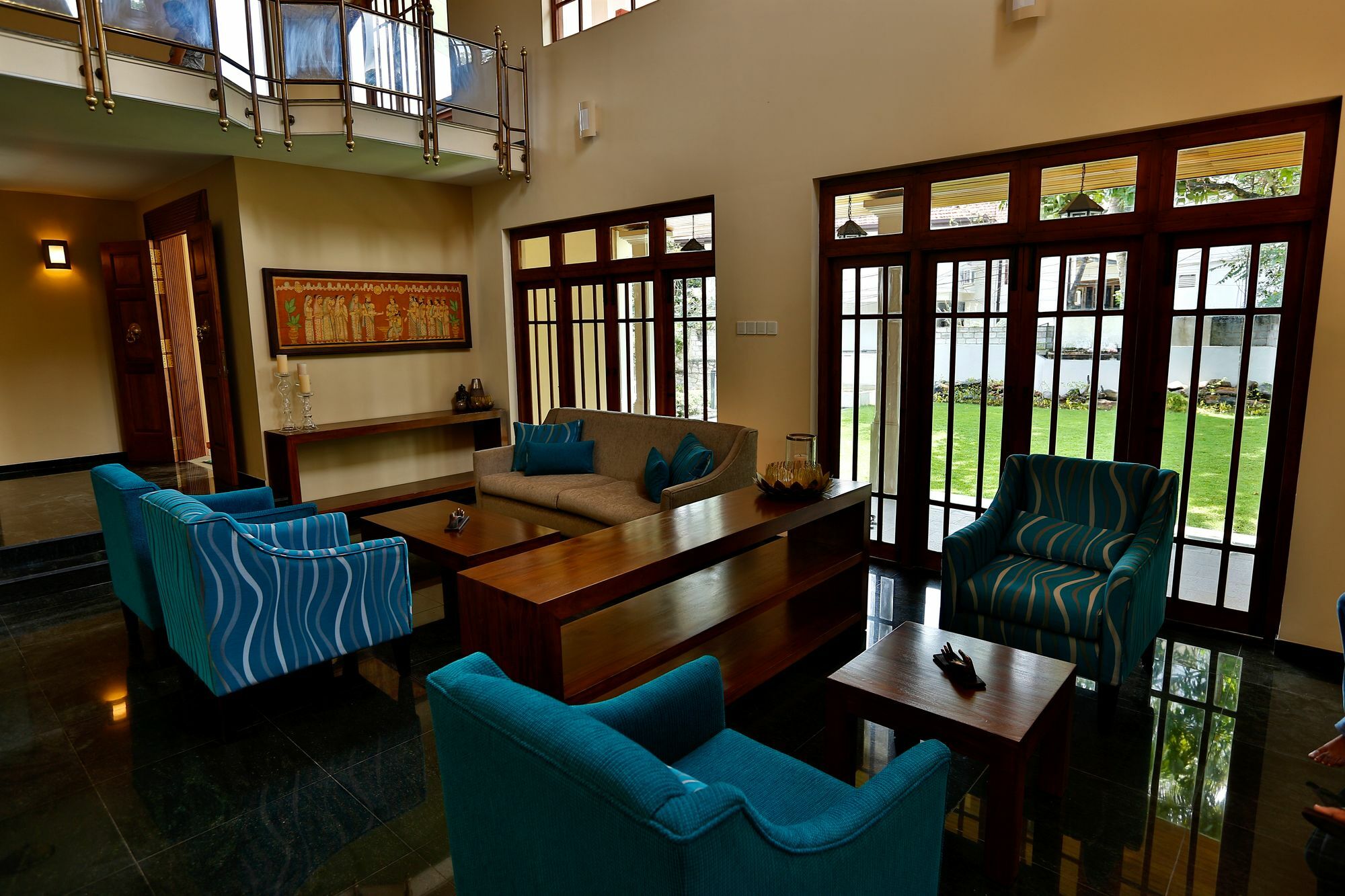 Clove Villa Kandy Exterior photo