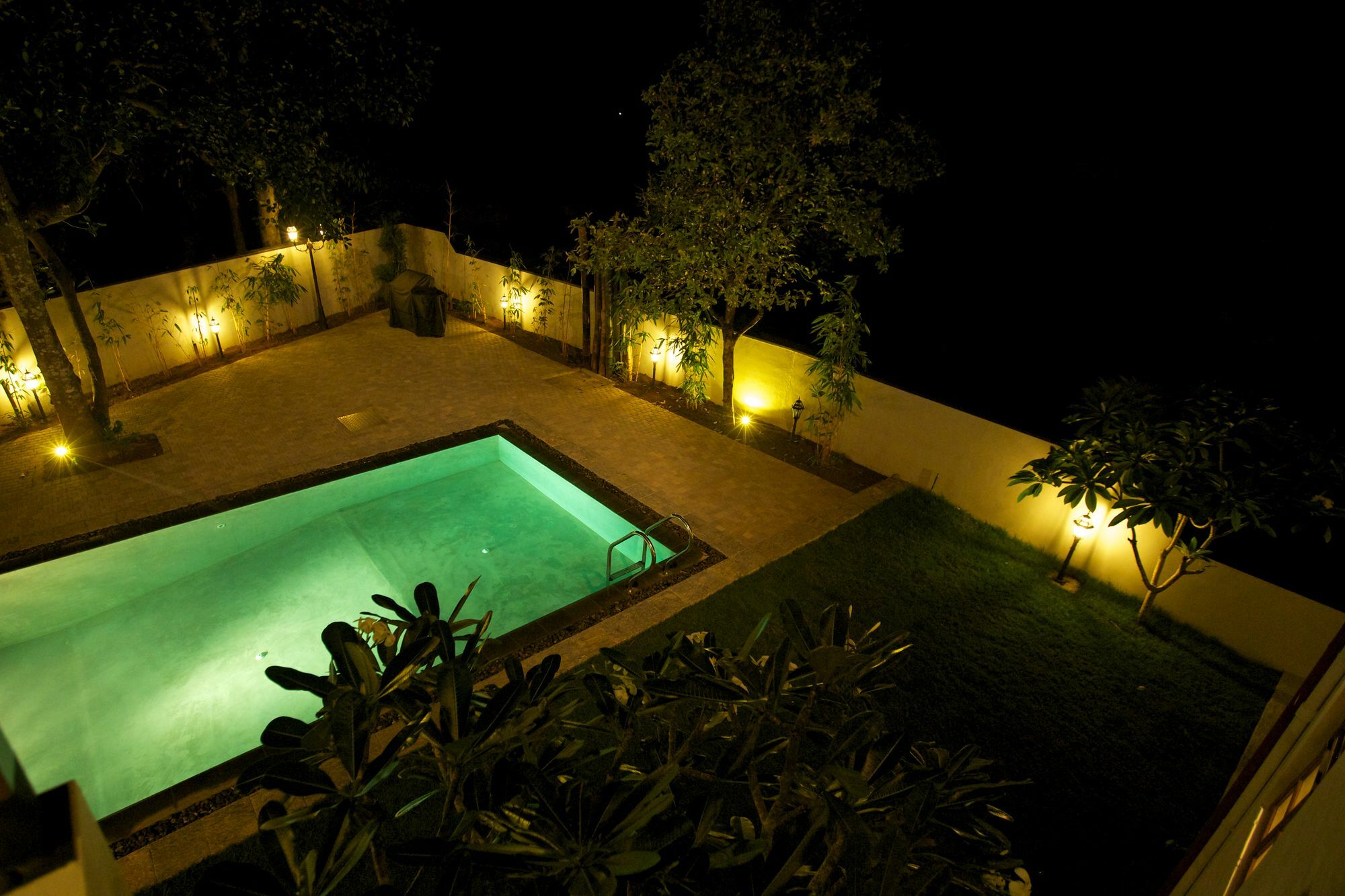 Clove Villa Kandy Exterior photo